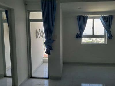 Cho thuê căn hộ mới thoáng mát 78m2