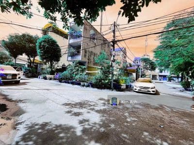 Bán đất 75m2 Đường Hoàng Diệu 2, Thủ Đức, TP.HCM