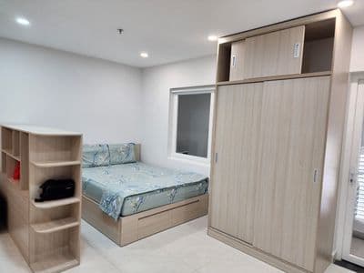 Cho thuê officetel SaiGon Mia 9tr5/th 32m2