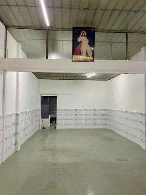Mặt tiền kinh doanh- tiện ở và kinh doanh