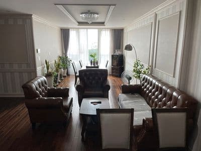 Chung cư Thế Hệ Mới, 84m2 giá 6,4 tỷ - Trung tâm Quận 1