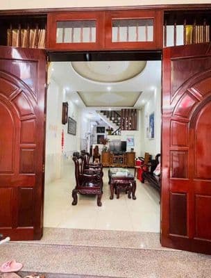 Bán nhà NGÔ ĐỨC KẾ TPVT GIÁ 7ty999 Lh ***