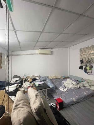 nhà nguyên căn gần đại học ngân hàng, đại học cảnh sát hẻm thông đông
