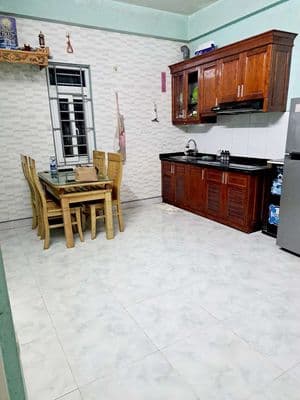 chính chủ bán chung cư mini hoàng liệt