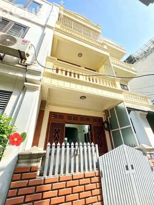 Chủ cần bán nhanh nhà 3 tầng Ngọc Thụy, Long Biên, Hà Nội