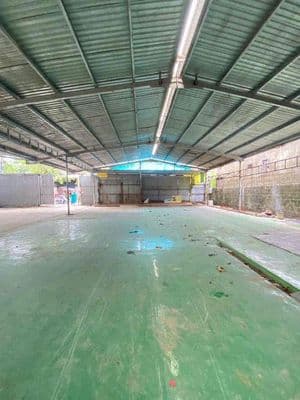 Cho thuê kho 1000m2 35tr - giá cực rẻ - đường tải lớn - điện 3pha