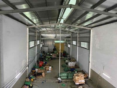 Cho Thuê Kho Xưởng 780m2 - 35tr Đường Trần Đại Nghĩa