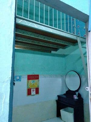 Bán nhà trọ 3 phòng