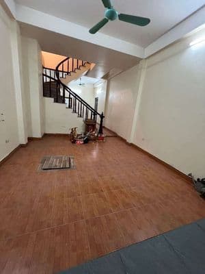 Cho thuê nhà 4 tầng -dt: 55m2 có 5 p ngủ Tân Lập, Vĩnh Ninh