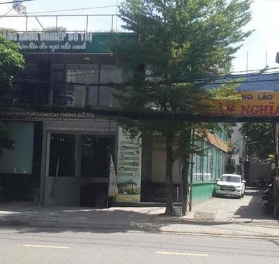 Cho thuê MBKD Nguyễn Văn Khối- Gò Vấp