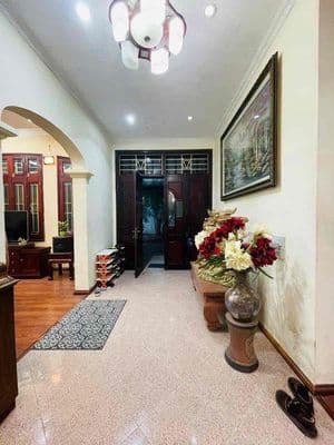 Gần phố Tam Trinh 32m2 x4T giá nhỉnh 5 tỷ sổ CC 2 thoáng dân xây nguyê