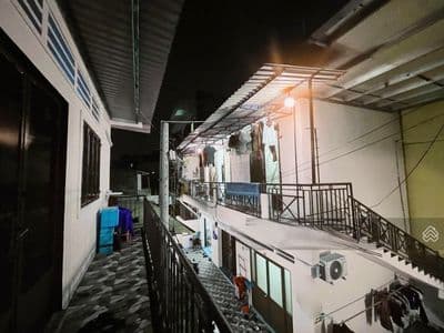 Bán nhà 251m2 Thủ Đức, Hồ Chí Minh - 2 dãy trọ thu nhập 55tr/tháng