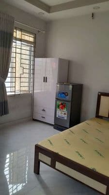 Căn Hộ Full NT Máy Giặt Riêng Ngay Chợ Thị Nghè