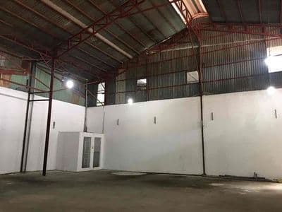 Cho Thuê Kho Xưởng 120m2 - 10tr Đường Lê Đình Cẩn