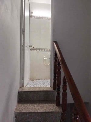 Trệt 2 lầu 4*7; 2pn 3wc đi Gò vấp gần