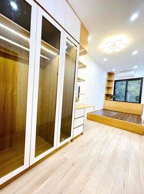 Cho thuê nhà Tam trinh - Mai Động - full đồ - 11tr/tháng
