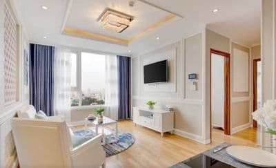 Cần vốn gấp bán rẻ căn chung cư an phú quận 6 giá 4,1 tỷ