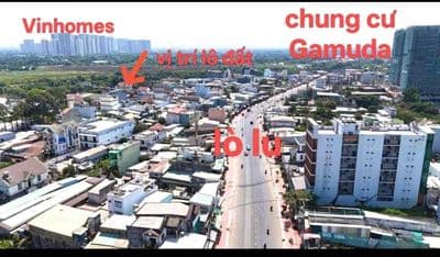 Chủ Bán Hàng Thơm Lò Lu 140m2 chỉ 46,5 triệu/m2 Siêu Hiếm