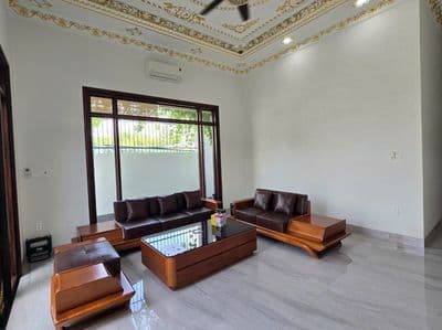 nhà Full Nội Thất -nguyễn Văn Cừ 15tr500/tháng -thủ dầu 1