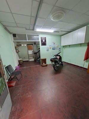 Nhà hẻm 10m Lạc Long Quân, Trệt 3 Lầu ST, 5PN 4WC, 4.5x10m