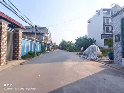 Kẹt tiền bán nhanh dãy nhà trọ 5x30m, HXH Hà Huy Giáp gần Ngã Tư Ga
