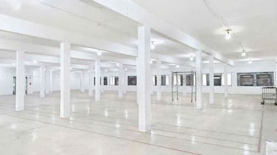 Cho thuê kho SIÊU VIP 850m² mặt tiền Trường Sơn, P. 15, Q.10.