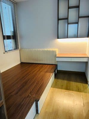 Cập nhật Giỏ hàng cho thuê Chung cư Saigon Intela Lễ 2-9