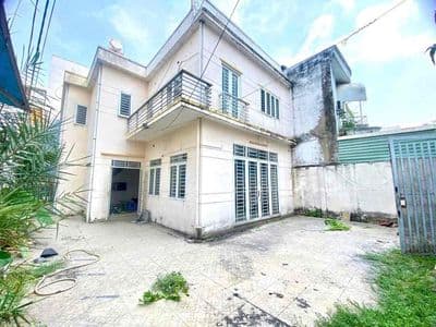 Villa Sân Vườn - Xác Vách ĐH Hồng Bàng Điện Biên Phủ, Bình Thạnh