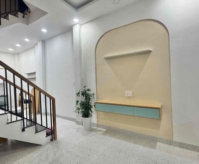 Cho thuê nhà nguyên căn nguyễn đình chiểu quận 3 giá rẻ
