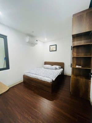 Cho thuê nhà 3 tầng đường 10m5 mai chí thọ,hòa xuân