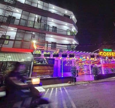 Bán Nhà Q.Thủ Đức 200m2 - Căn Góc -Kinh Doanh - CHDV - 23.5 Tỷ Thủ Đức