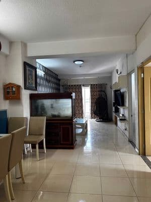 Cần cho thuê chung cư Khang Gia Tân Hương diện tích lớn 100m 2PN 2WC