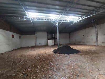 Kho Xưởng 500m và 200m Vòng Xoay Công Viên Phú Lâm