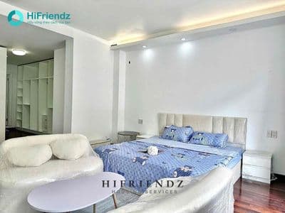 2pn, full nội thất, mới keng, ở ko giới hạn người