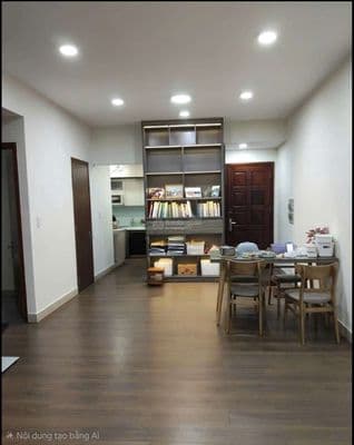 Bán 2 căn hộ Ngọc Phương Nam Âu Dương Lân P3Q8