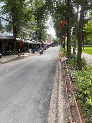 mat bang cho thue