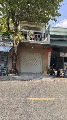 Mặt tiền Đỗ Bí 4x20m 1 lầu