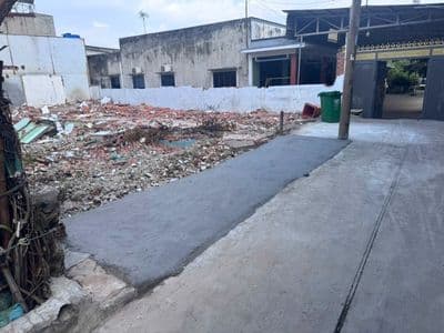 Đất sổ riêng – 100m² thổ cư – vĩnh lộc a, bình chánh – chỉ 2.85 tỷ