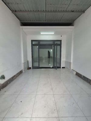 Cho thuê nhà 4x20m 1 lửng 2pn y hình hxt lê trọng tấn
