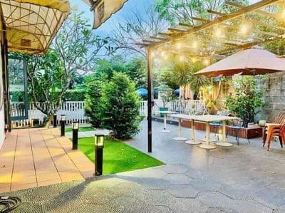 Biệt thự senturia vườn lài phường an phú đông, dt 5*20, 4pn, 5wc