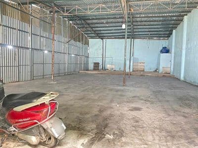 Hẻm xe hơi Văn Cao Nguyễn Sơn 10x21m suốt 17tr