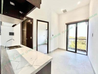 Trống sẵn căn gần đông á - kiến trúc