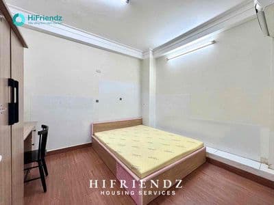 1pn tách bếp, free 2 xe siêu ngon sát bến xe q8, thuận tiện đi q5