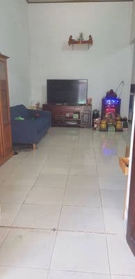Cho thuê nhà kiệt ô tô gần biển đường Chế Lan Viên. Ngũ hành Sơn.