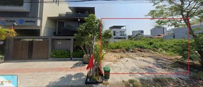 Cho Thuê Đất 250m2 Chế Viết Tấn - Hoà Xuân