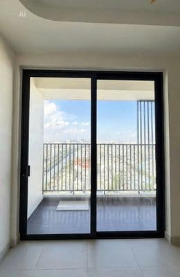 Cho thuê căn hộ cao cấp tại quận 8