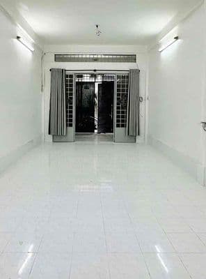 NHÀ MỚI RỘNG gần Hàng Xanh 4x 15m, 1 TRỆT 1 LẦU LỬNG
