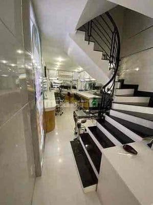 Bán nhà mặt tiền huỳnh văn bánh – phú nhuận | vị trí kinh doanh đẹp