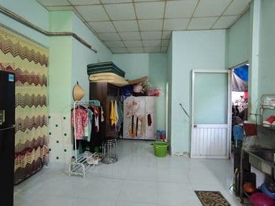 Nhà Diên Lạc - Diên Khánh 120m2 chỉ 1,6 tỷ, đường bê tông rộng rãi
