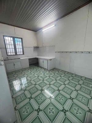 Bán nhà ngay cổng chào Bến Gỗ sát chợ mua sổ sang tên nhà rộng An Hoà